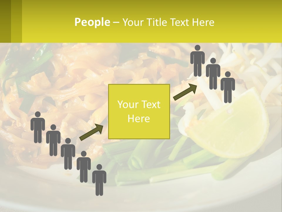 Globe City Sphere PowerPoint Template