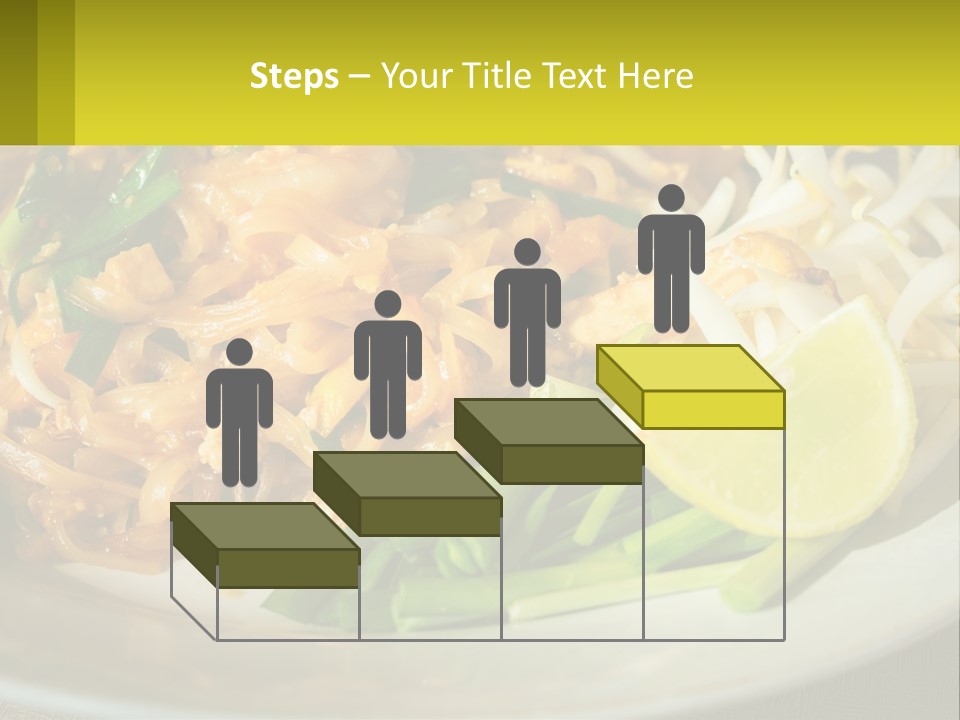 Globe City Sphere PowerPoint Template