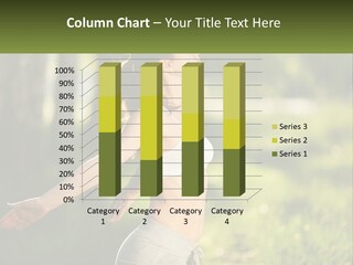 House Structure Cityscape PowerPoint Template