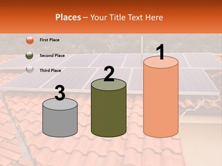 Sphere Grey Structure PowerPoint Template