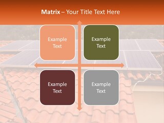 Sphere Grey Structure PowerPoint Template