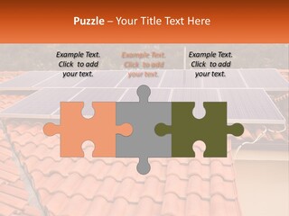 Sphere Grey Structure PowerPoint Template