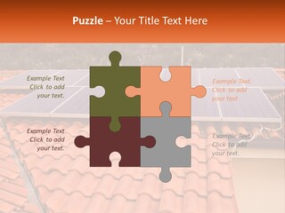 Sphere Grey Structure PowerPoint Template