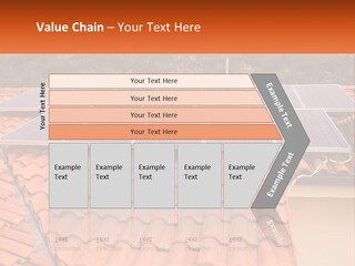 Sphere Grey Structure PowerPoint Template