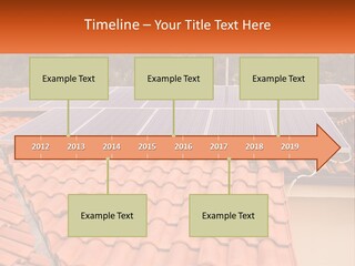 Sphere Grey Structure PowerPoint Template