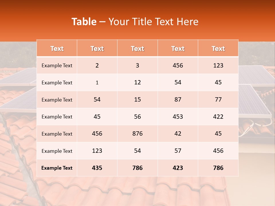 Sphere Grey Structure PowerPoint Template