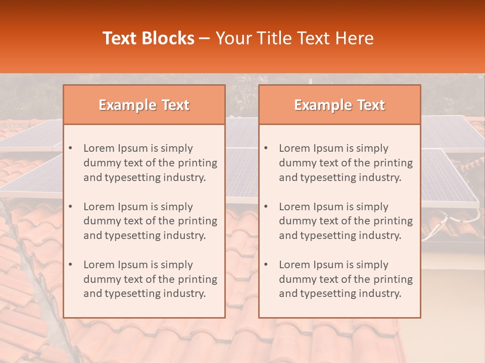 Sphere Grey Structure PowerPoint Template