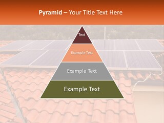 Sphere Grey Structure PowerPoint Template