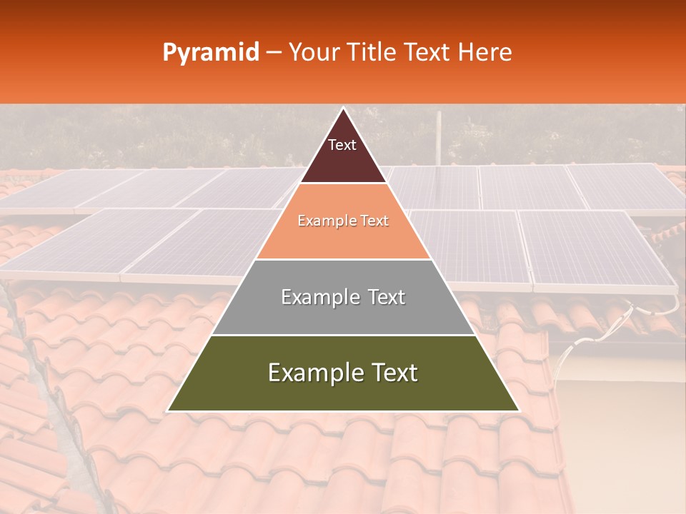 Sphere Grey Structure PowerPoint Template
