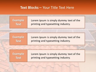 Sphere Grey Structure PowerPoint Template