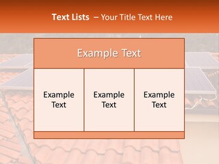 Sphere Grey Structure PowerPoint Template