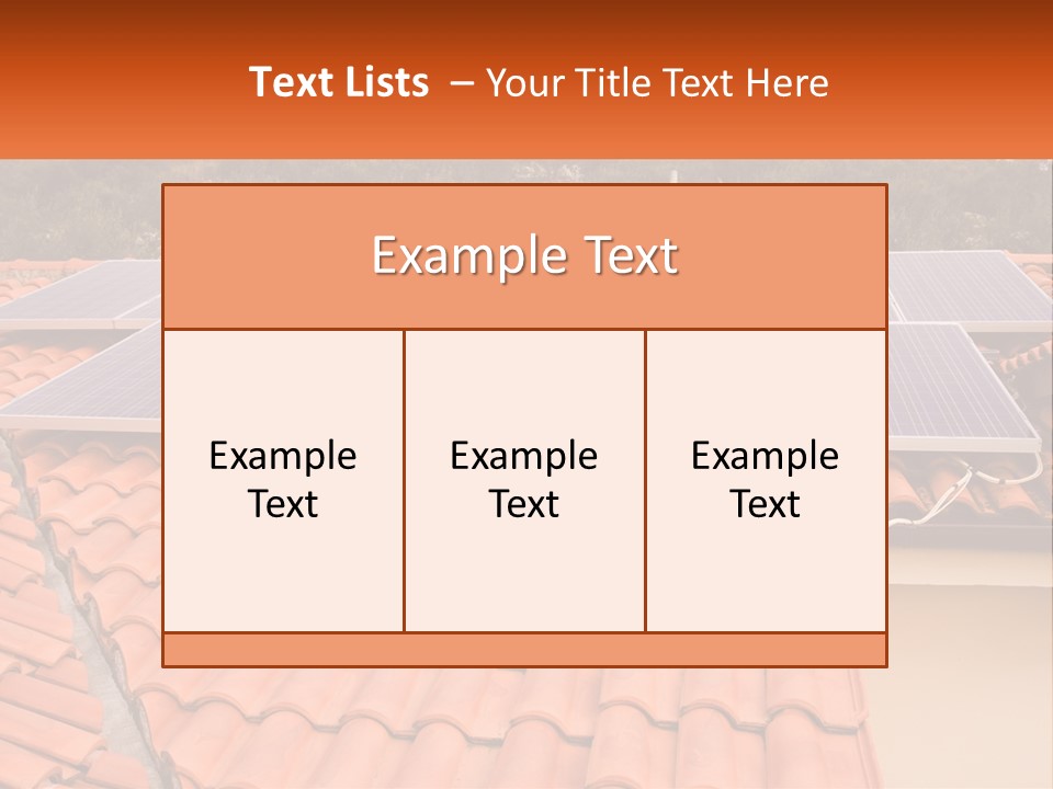 Sphere Grey Structure PowerPoint Template
