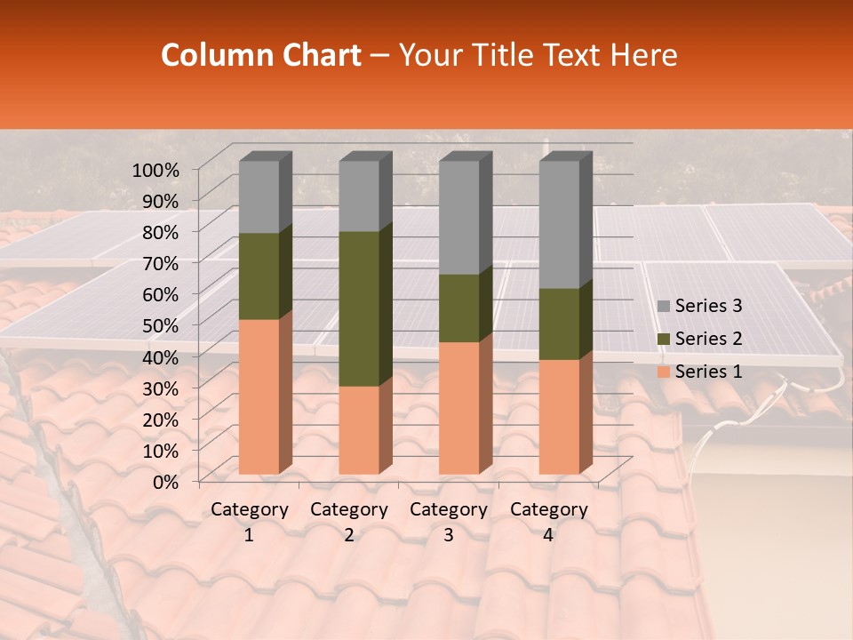Sphere Grey Structure PowerPoint Template