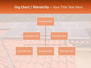Sphere Grey Structure PowerPoint Template