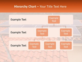 Sphere Grey Structure PowerPoint Template
