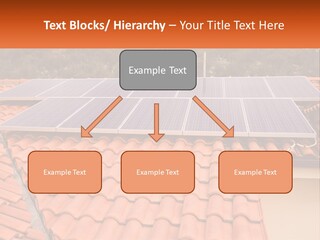 Sphere Grey Structure PowerPoint Template