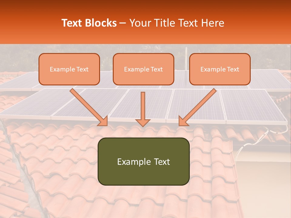 Sphere Grey Structure PowerPoint Template