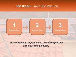 Sphere Grey Structure PowerPoint Template