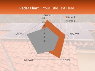 Sphere Grey Structure PowerPoint Template
