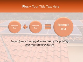 Sphere Grey Structure PowerPoint Template