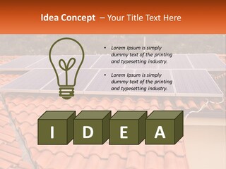 Sphere Grey Structure PowerPoint Template
