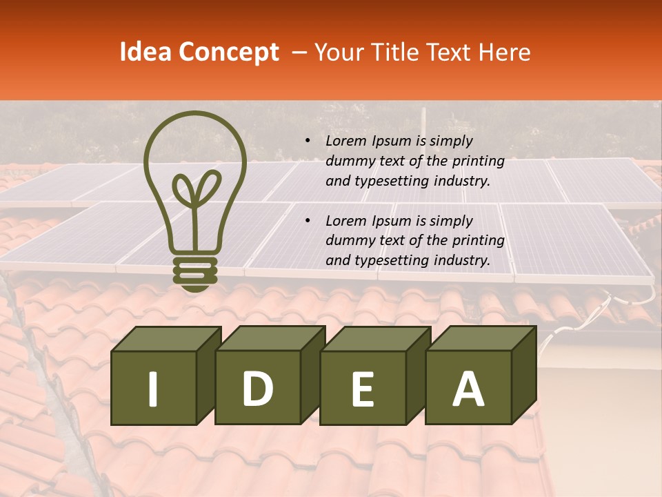 Sphere Grey Structure PowerPoint Template