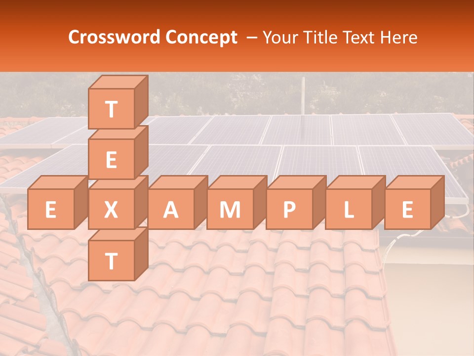 Sphere Grey Structure PowerPoint Template