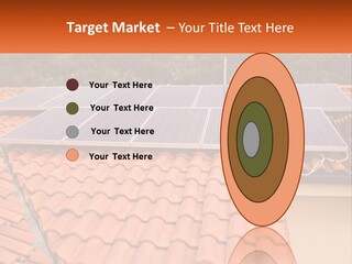 Sphere Grey Structure PowerPoint Template