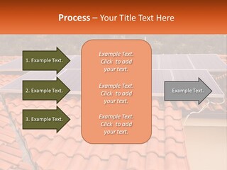 Sphere Grey Structure PowerPoint Template