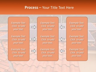 Sphere Grey Structure PowerPoint Template