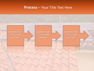 Sphere Grey Structure PowerPoint Template