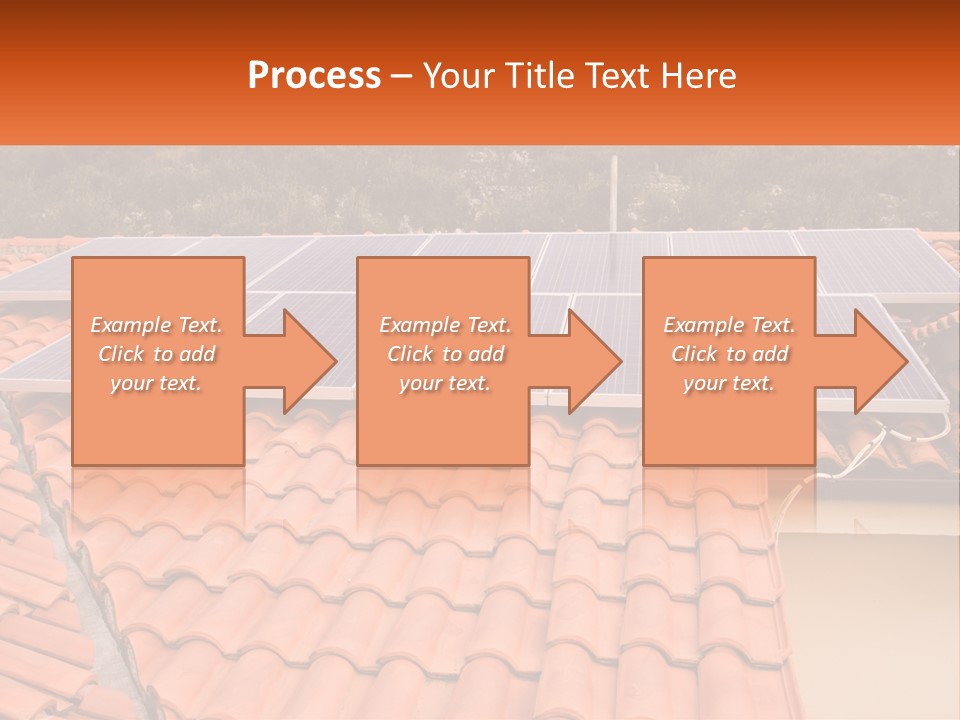 Sphere Grey Structure PowerPoint Template
