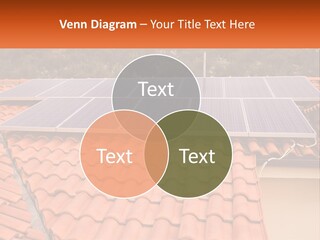 Sphere Grey Structure PowerPoint Template