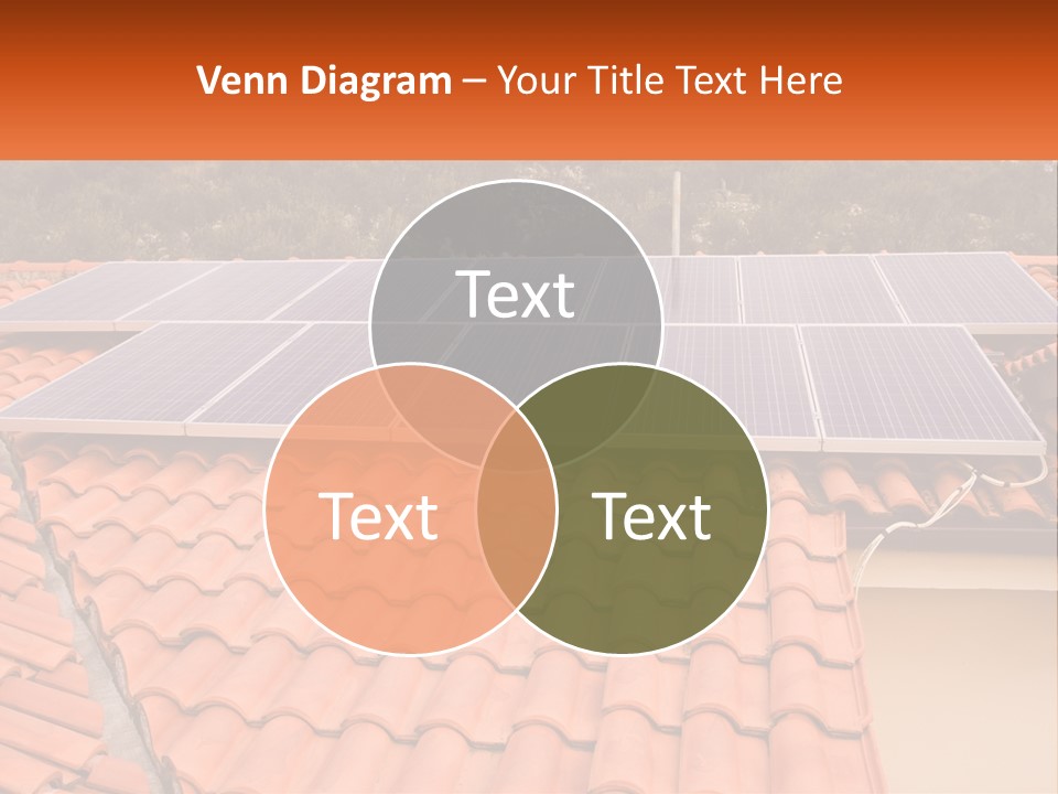 Sphere Grey Structure PowerPoint Template