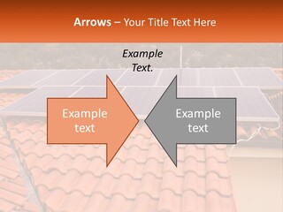 Sphere Grey Structure PowerPoint Template