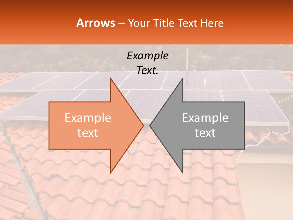 Sphere Grey Structure PowerPoint Template