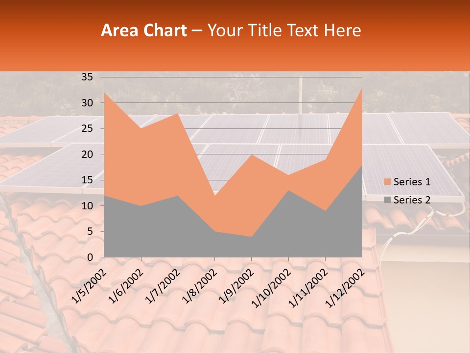 Sphere Grey Structure PowerPoint Template