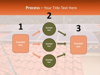 Sphere Grey Structure PowerPoint Template