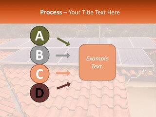Sphere Grey Structure PowerPoint Template
