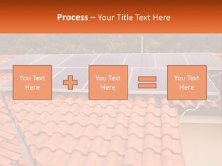Sphere Grey Structure PowerPoint Template