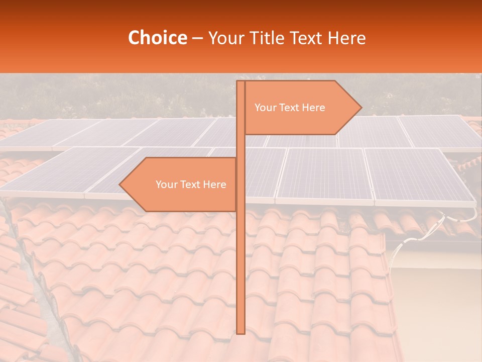 Sphere Grey Structure PowerPoint Template