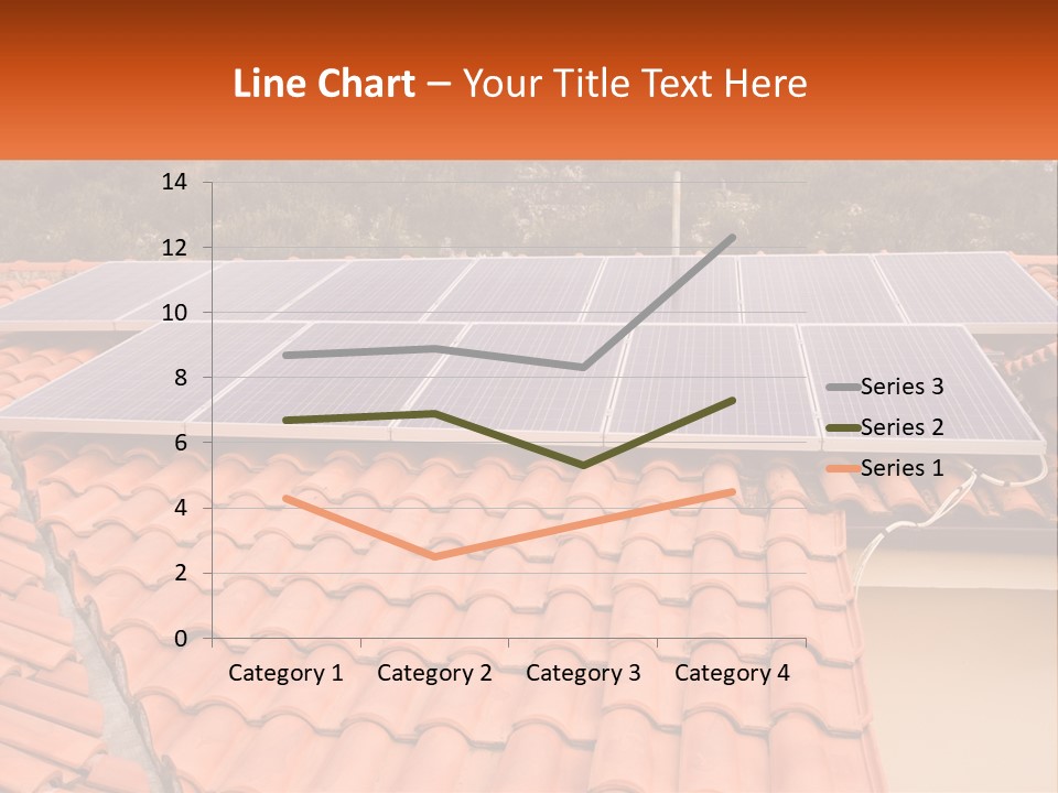 Sphere Grey Structure PowerPoint Template