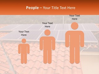 Sphere Grey Structure PowerPoint Template