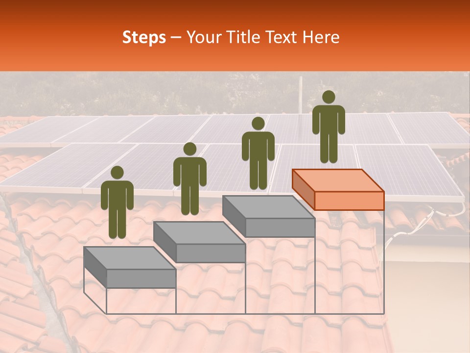 Sphere Grey Structure PowerPoint Template