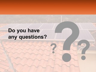 Sphere Grey Structure PowerPoint Template