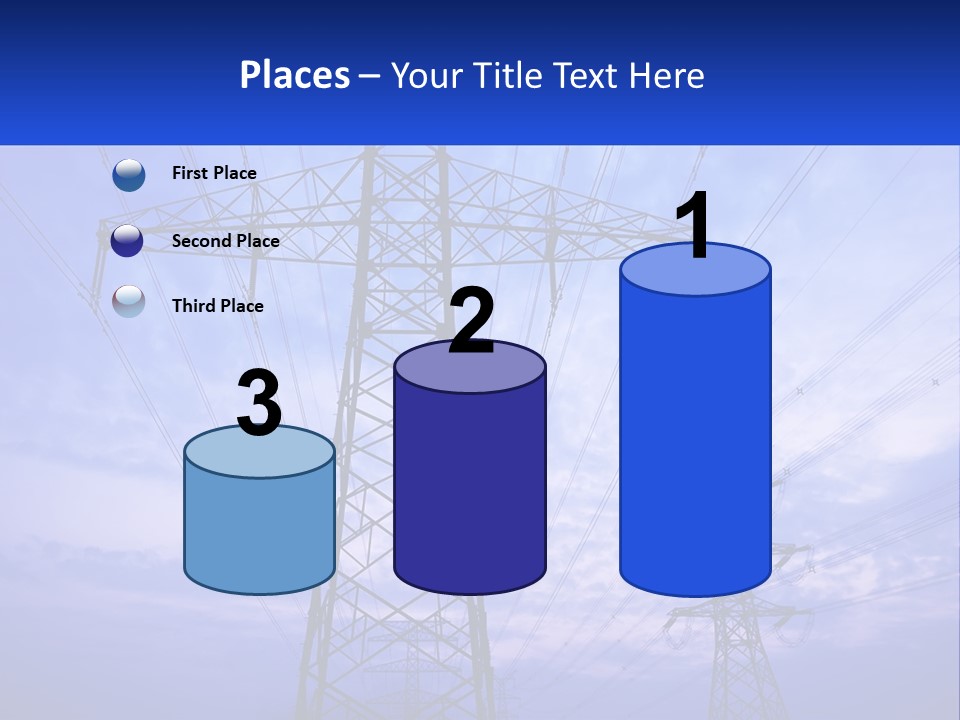 Planet Architect Abstract PowerPoint Template