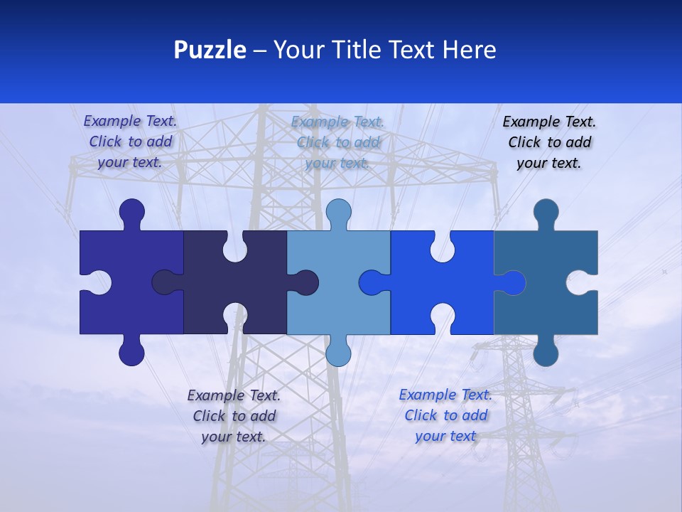 Planet Architect Abstract PowerPoint Template