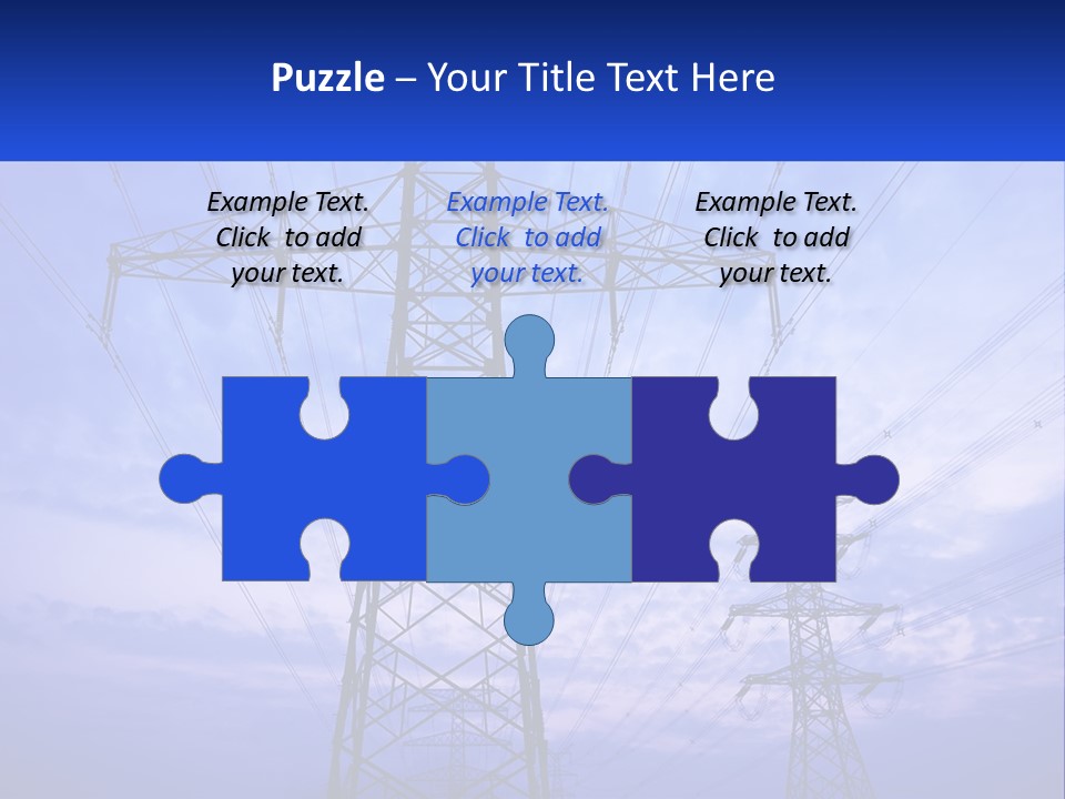 Planet Architect Abstract PowerPoint Template