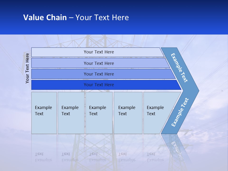 Planet Architect Abstract PowerPoint Template
