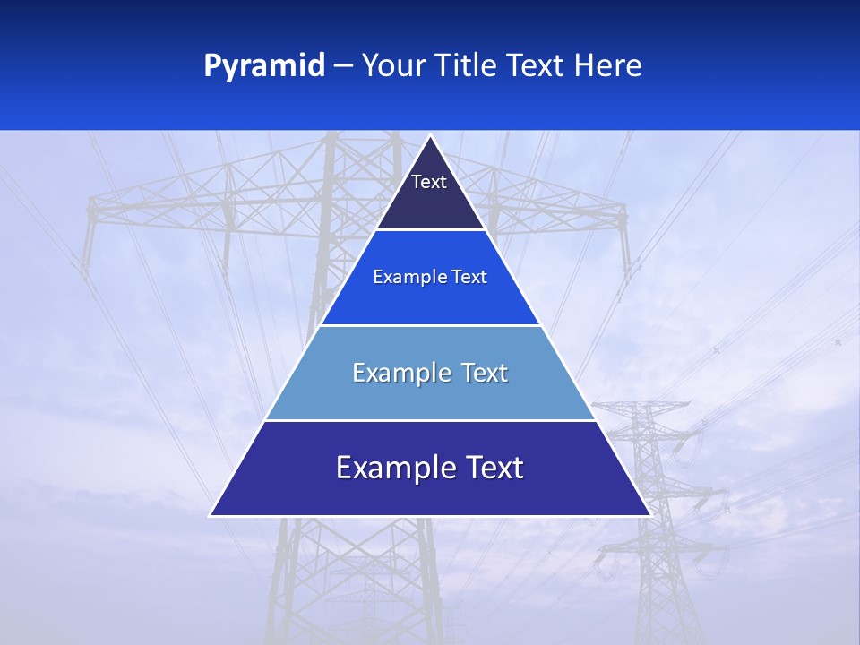 Planet Architect Abstract PowerPoint Template